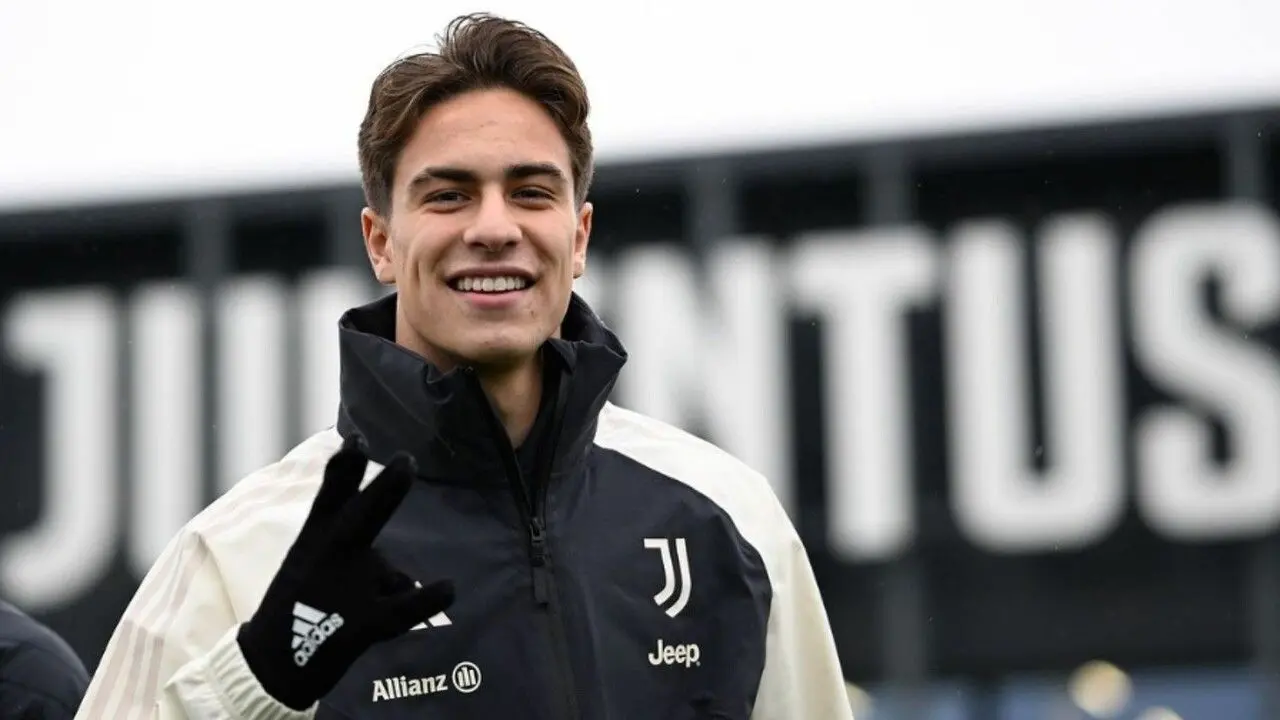 Igor Tudor’dan Kenan Yıldız’a Del Piero uyarısı: 'Benzetmeler fayda getirmez' 2