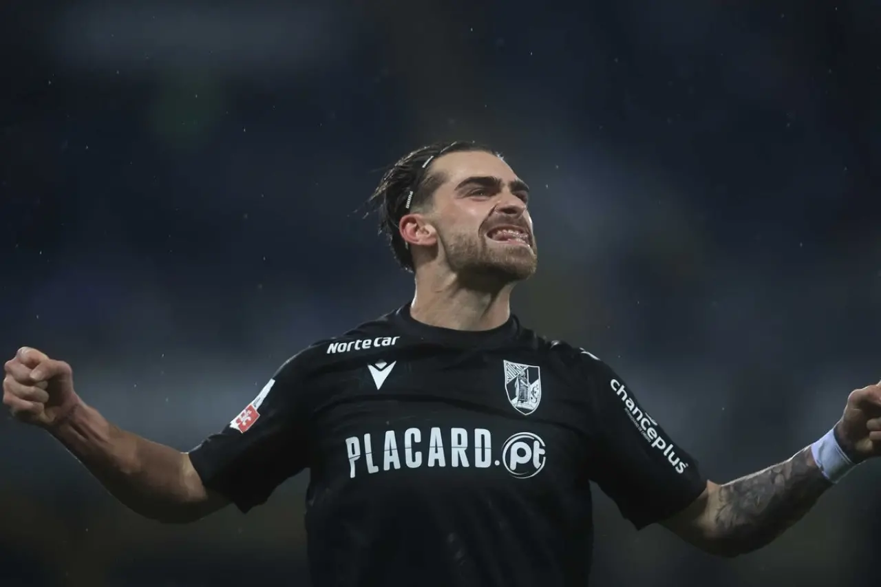 Beşiktaş’ın yeni yıldızı Jota Silva: 'Bu bir meydan okuma' 3