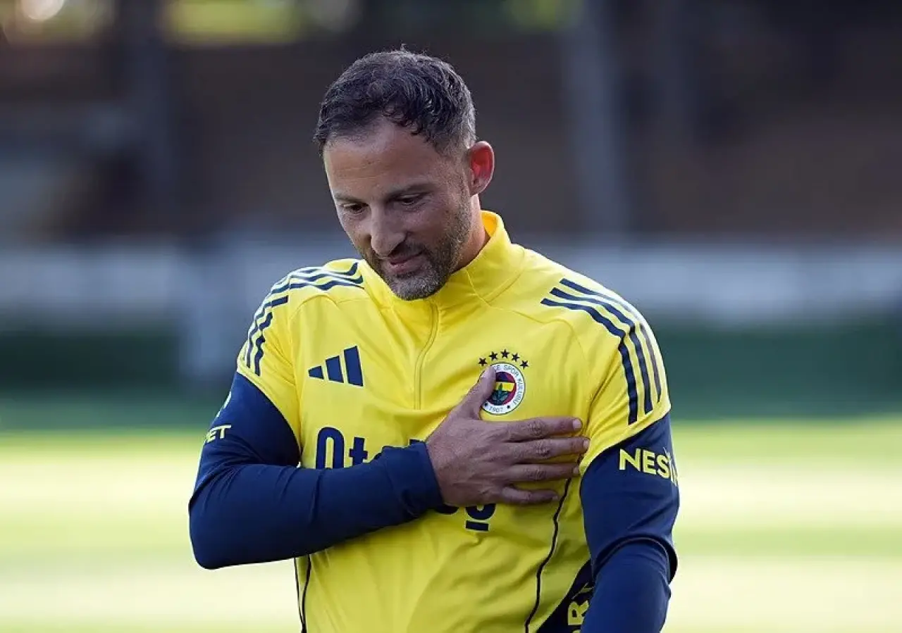 Fenerbahçe’nin transferleri: Asensio, Kerem, Skriniar ve daha fazlası 1