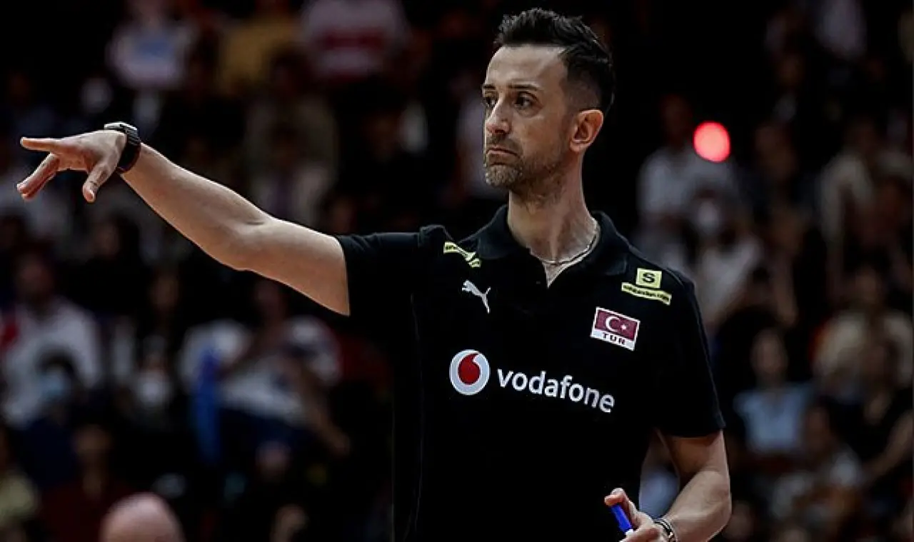 Filenin Sultanları gümüş madalya ile yurda döndü! 3