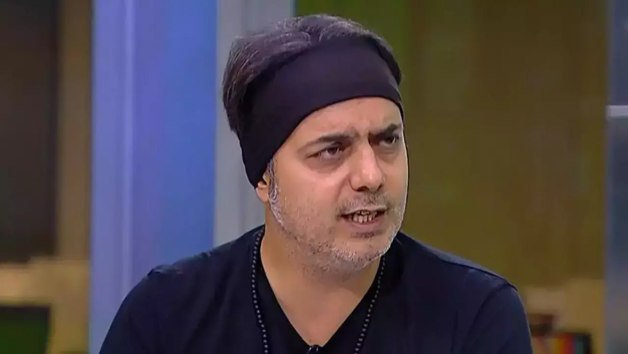 Ali Ece’den sert Beşiktaş yorumu: 'Öğrenilmiş çaresizliğe dönüştü' 2