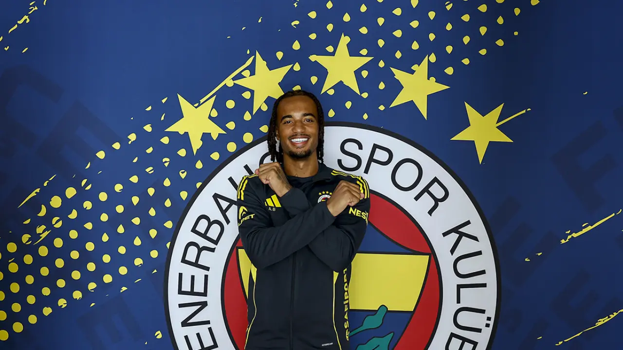 Archie Brown: 'Kerem doğal yeteneğiyle fark yaratıyor' 3