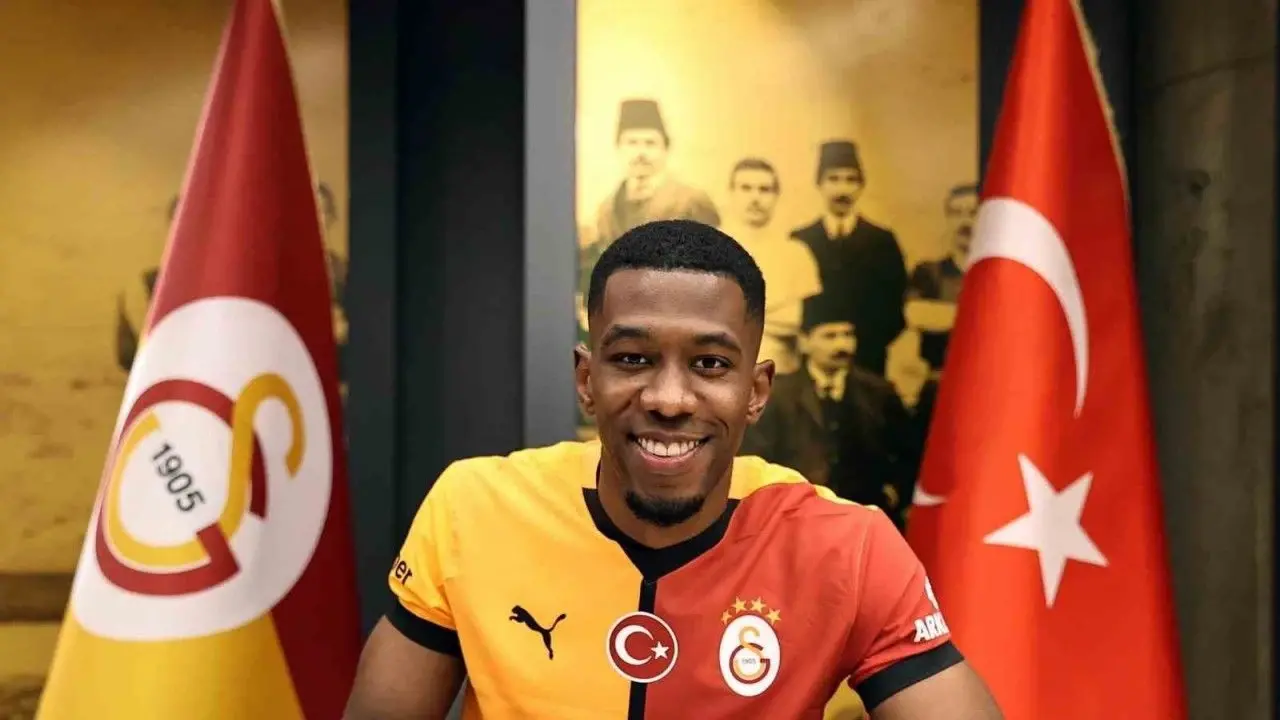 Galatasaray’ın kiraladığı Cuesta Vasco’da fırtına gibi başladı 1