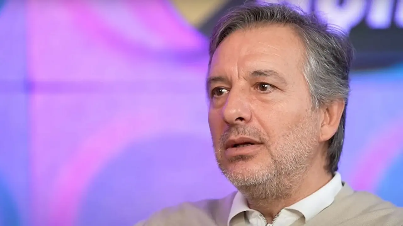 İlker Yağcıoğlu’ndan sert Fenerbahçe yorumu: 'Bu oyunla şampiyonluk gelmez' 2