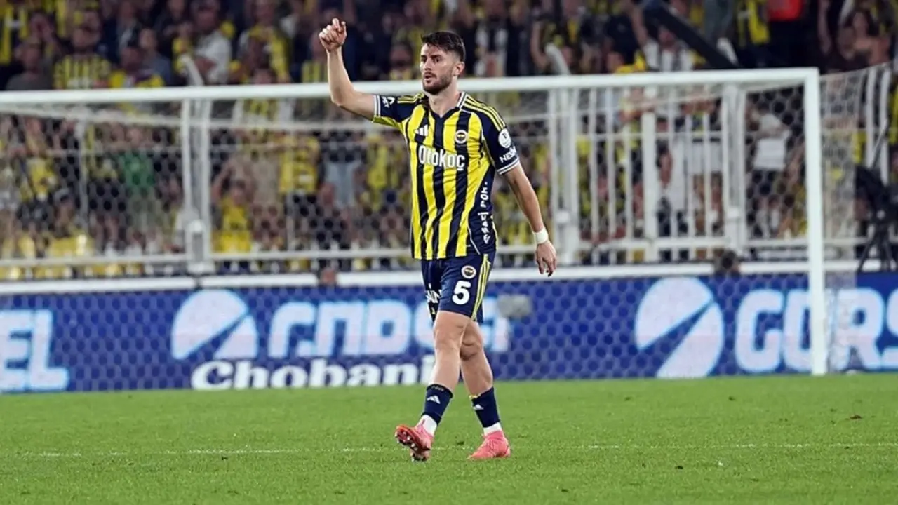 İsmail Yüksek’ten şampiyonluk mesajı: 'Bağdat Caddesi’ne getireceğiz' 1