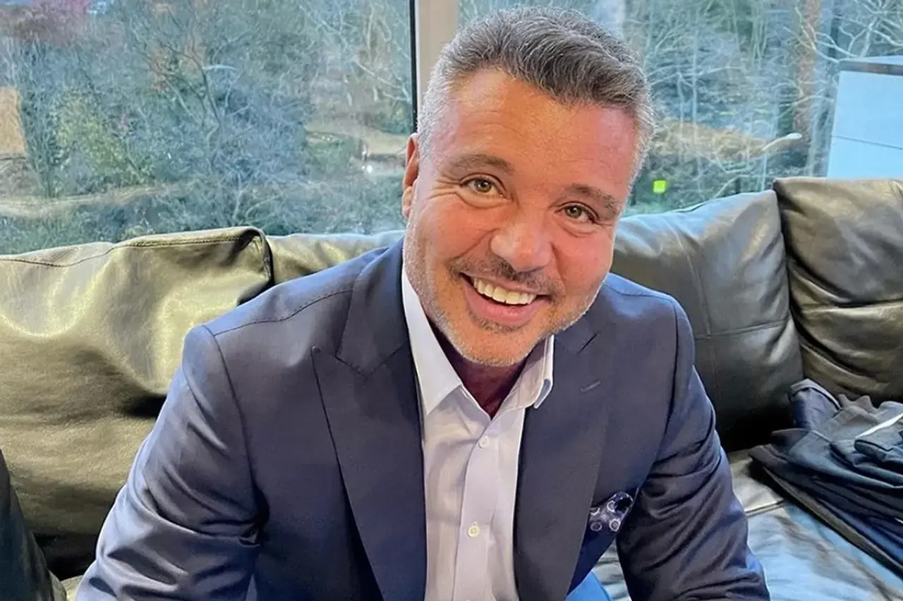 Sadettin Saran tüm görevlerini bıraktı, başkanlığı kardeşine devretti 4