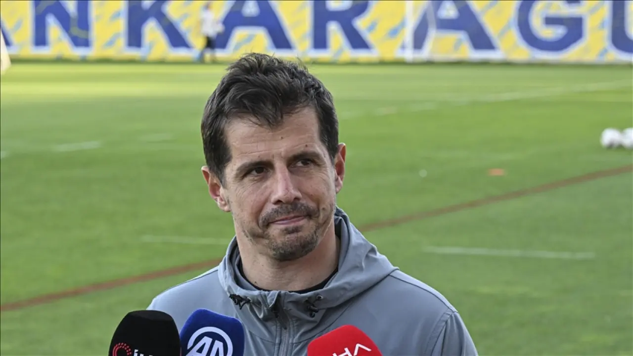 Emre Belözoğlu’ndan Fenerbahçe açıklaması: 'Adımın geçmesi doğal' 3