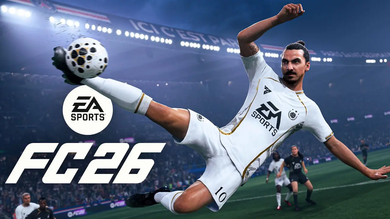 EA Sports FC 26 ne zaman çıkıyor? 3