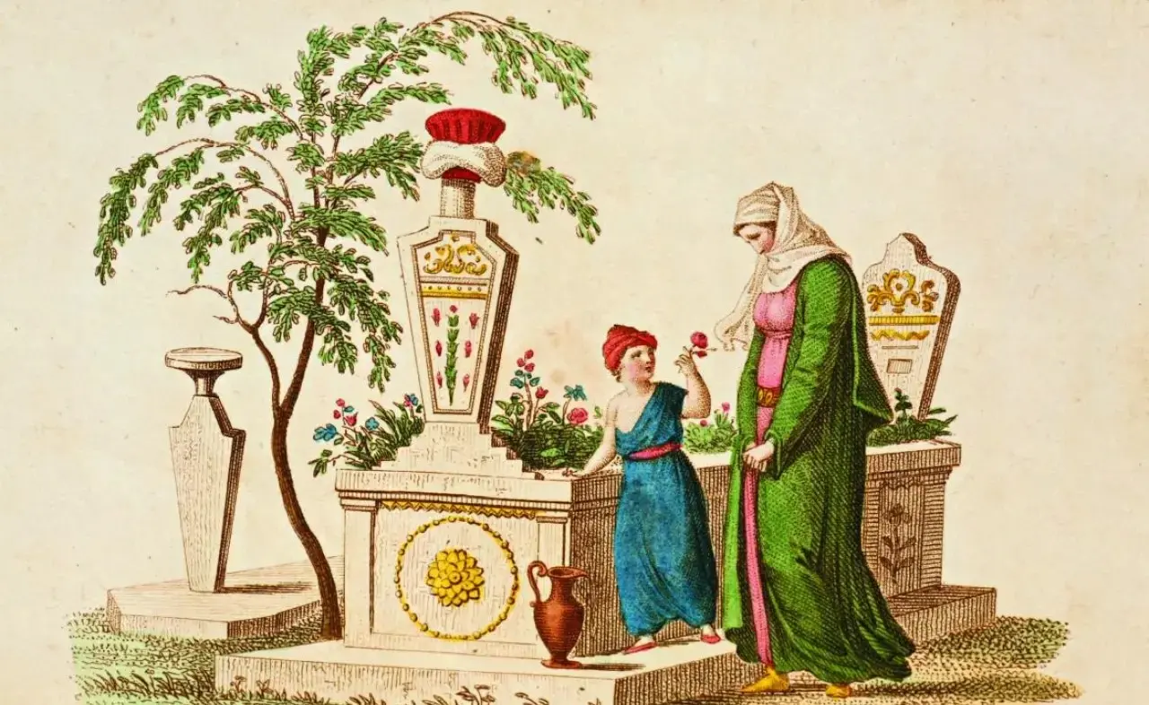 Osmanlı İstanbul’unda şehrin küçük kahramanları 3