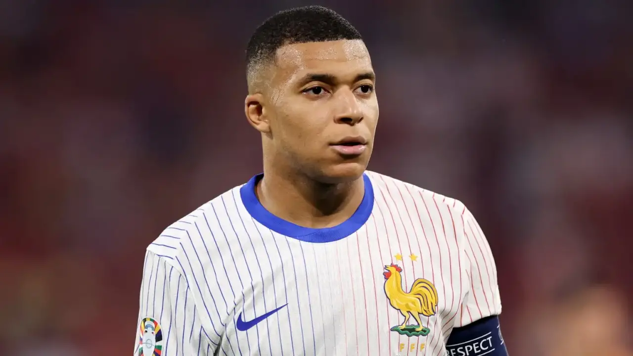Real Madrid’in yıldızı Mbappé: 'Premier Lig’de Arsenal’e umutluyum' 2