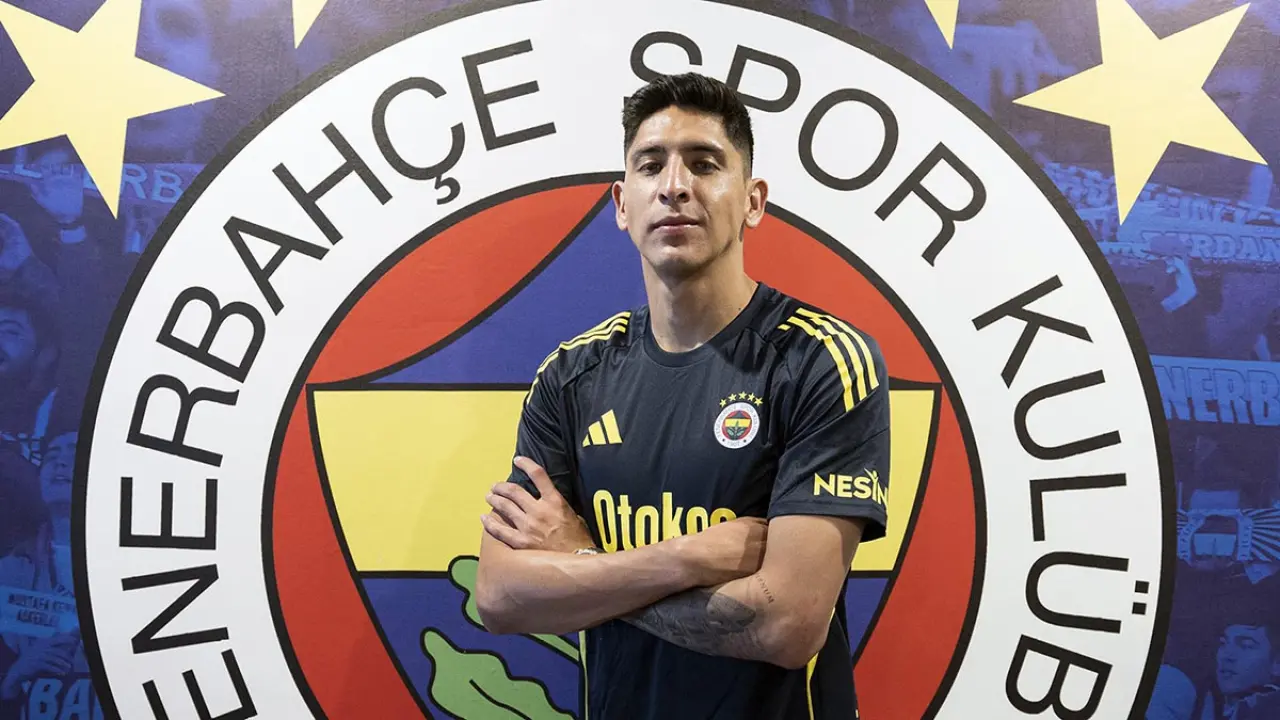Edson Alvarez Trabzonspor maçında oynayacak mı? 2