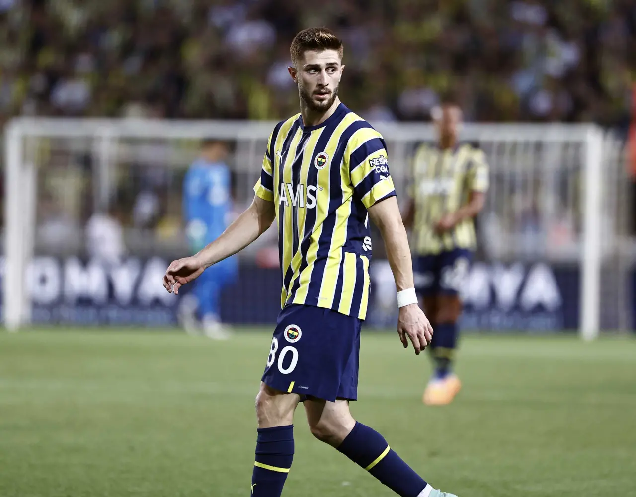 Siyah-Beyazlılardan sürpriz hamle: İsmail Yüksek gündemde 1