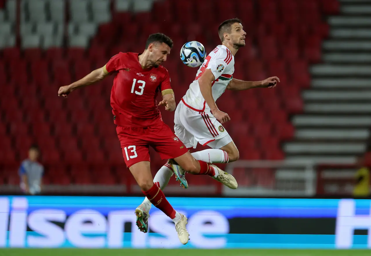 Samsunspor, Ferencváros’un yıldızı Varga’ya teklif yaptı 4