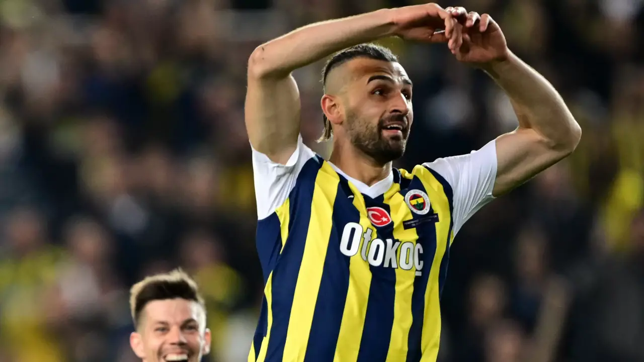 Kocaelispor Serdar Dursun'u Renklerine Bağladı 1