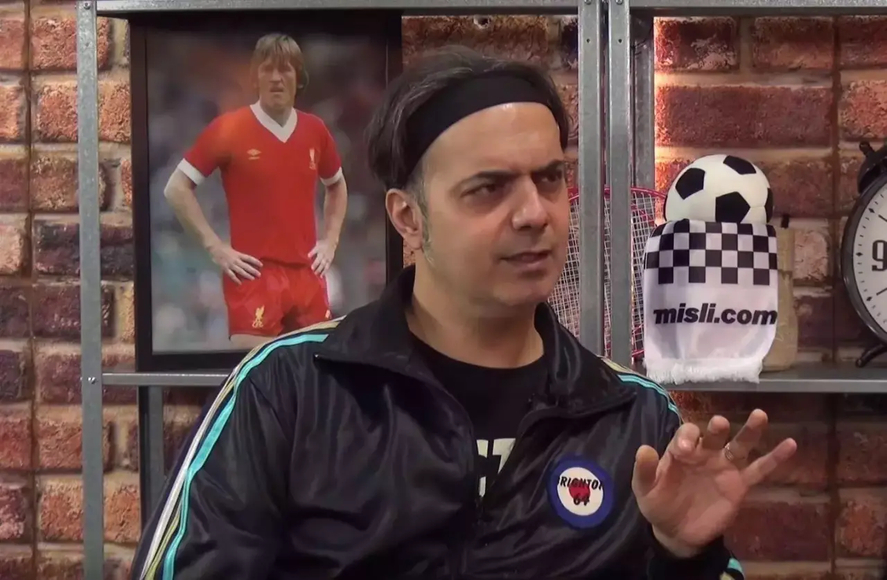 Ali Ece’den sert Beşiktaş yorumu: 'Öğrenilmiş çaresizliğe dönüştü' 5