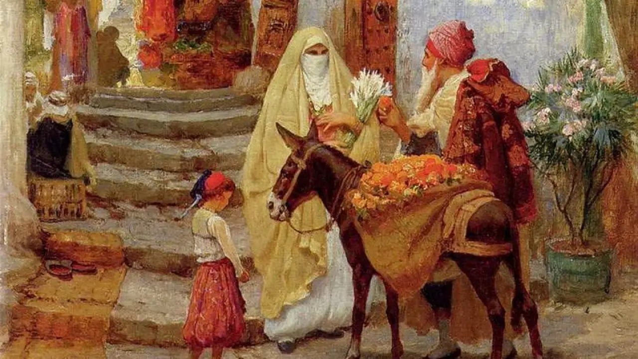 Osmanlı İstanbul’unda şehrin küçük kahramanları 4