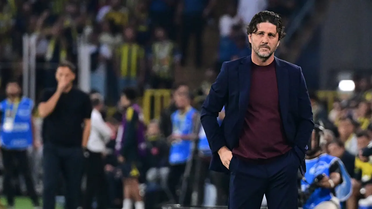 Ahmet Çakar: 'Fenerbahçe’nin golü neden gösterilmedi?' 4