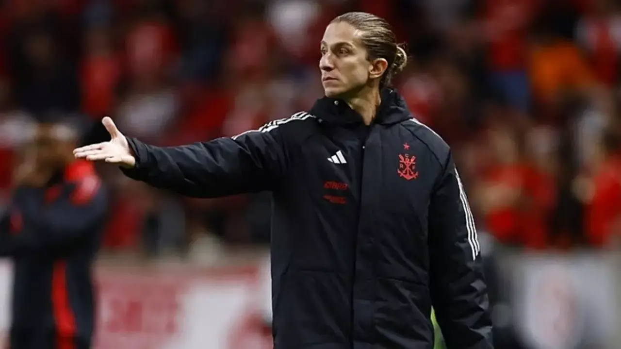 Filipe Luis, Fenerbahçe'nin teklifini neden reddetti? 3