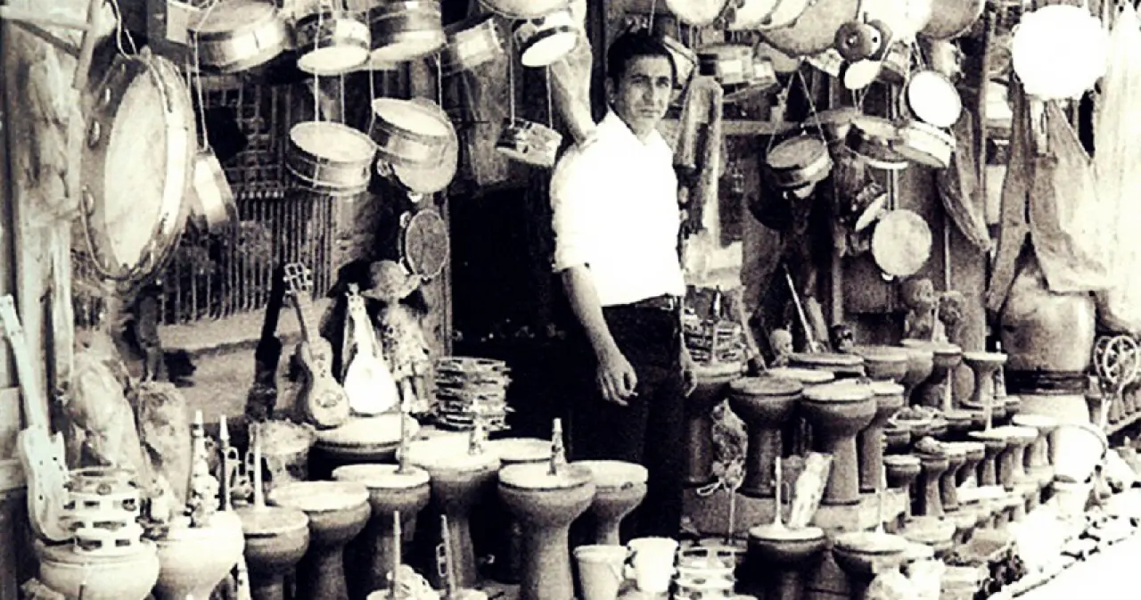 Osmanlı İstanbul’unda şehrin küçük kahramanları 7