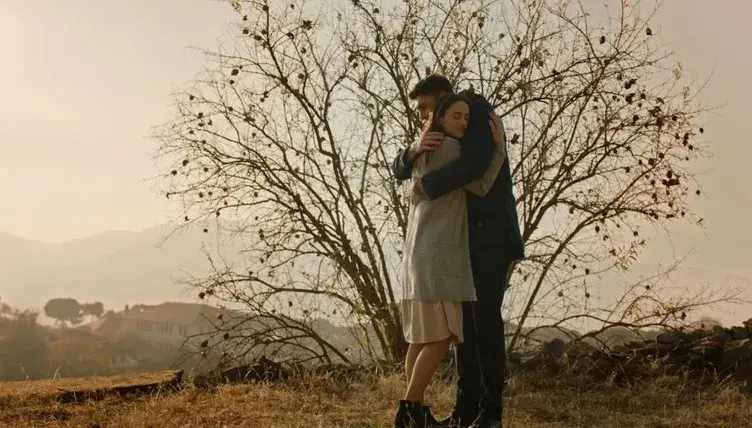 Zembilli Dizisi Köyü Gerçek mi Kurgu mu? Zembilli Köyü Gerçekte Var mı? 9