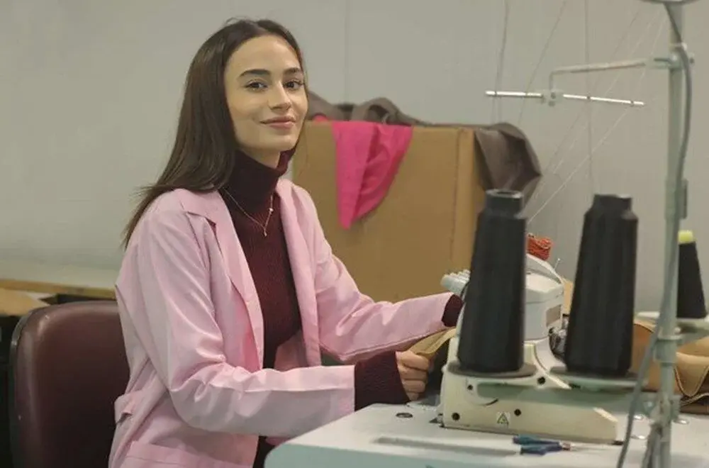 Zembilli Dizisi Köyü Gerçek mi Kurgu mu? Zembilli Köyü Gerçekte Var mı? 2