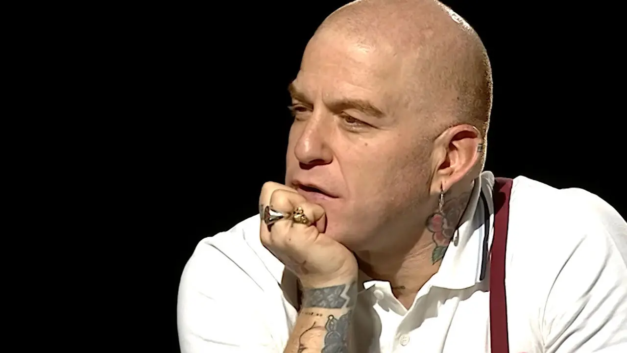 Ahmet Mümtaz Taylan sordu, Gökhan Özoğuz ağladı! 2