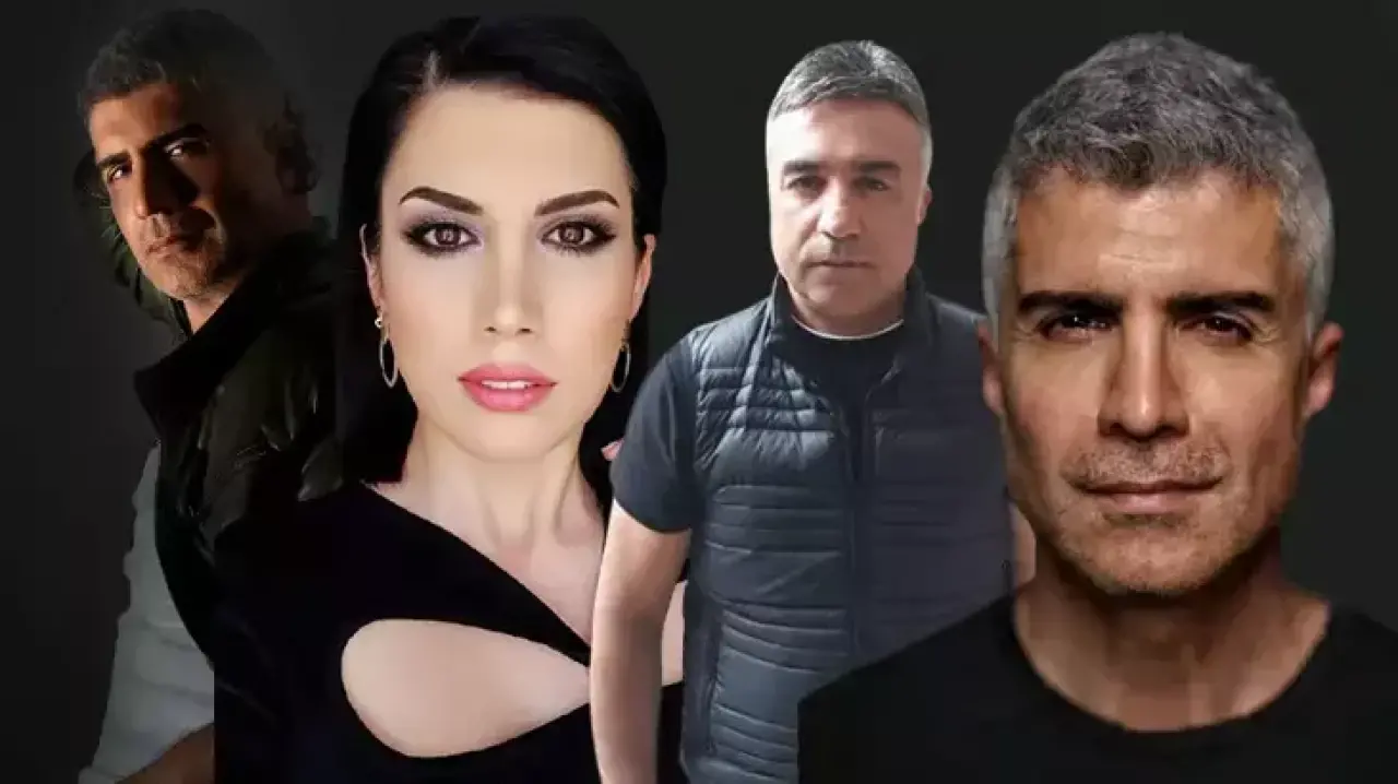 "‘Beni bir daha göremeyebilirsiniz’ diyen Özcan Deniz’den şok eden veda konuşması sonrası yeni mesaj!" 3