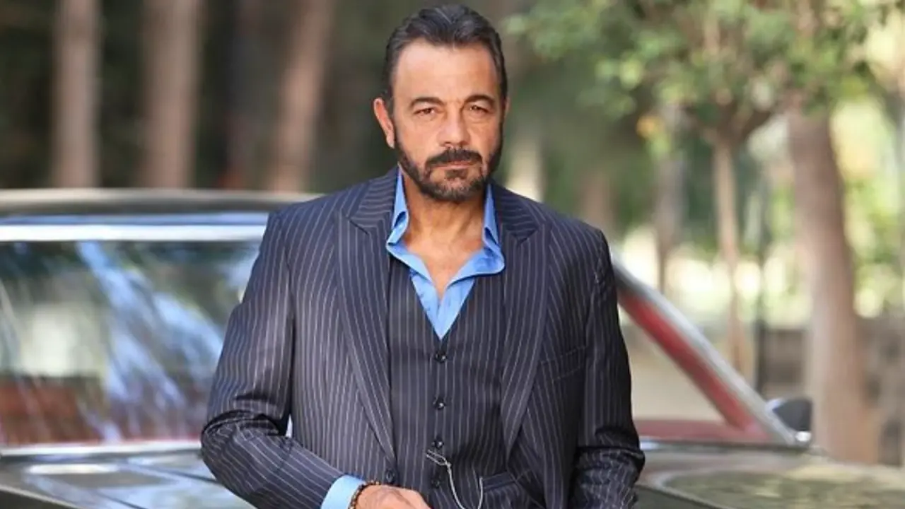 Dayısının izinde: Kerem Alışık, Atilla İlhan'ın 'Kartallar Yüksek Uçar' dizisinde! 1