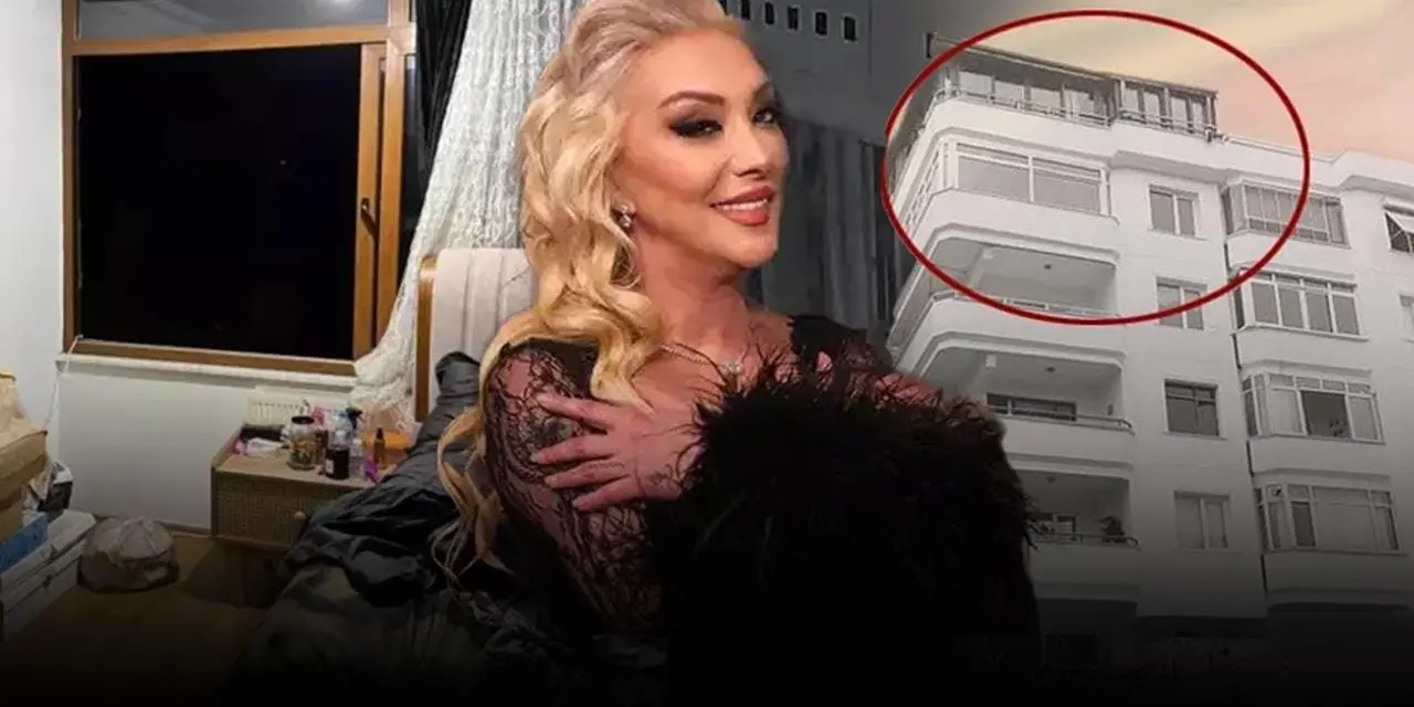 Güllü’nün ölümünde yeni gelişme: Kızıyla ilgili tüm iddialar ortaya çıktı! 3