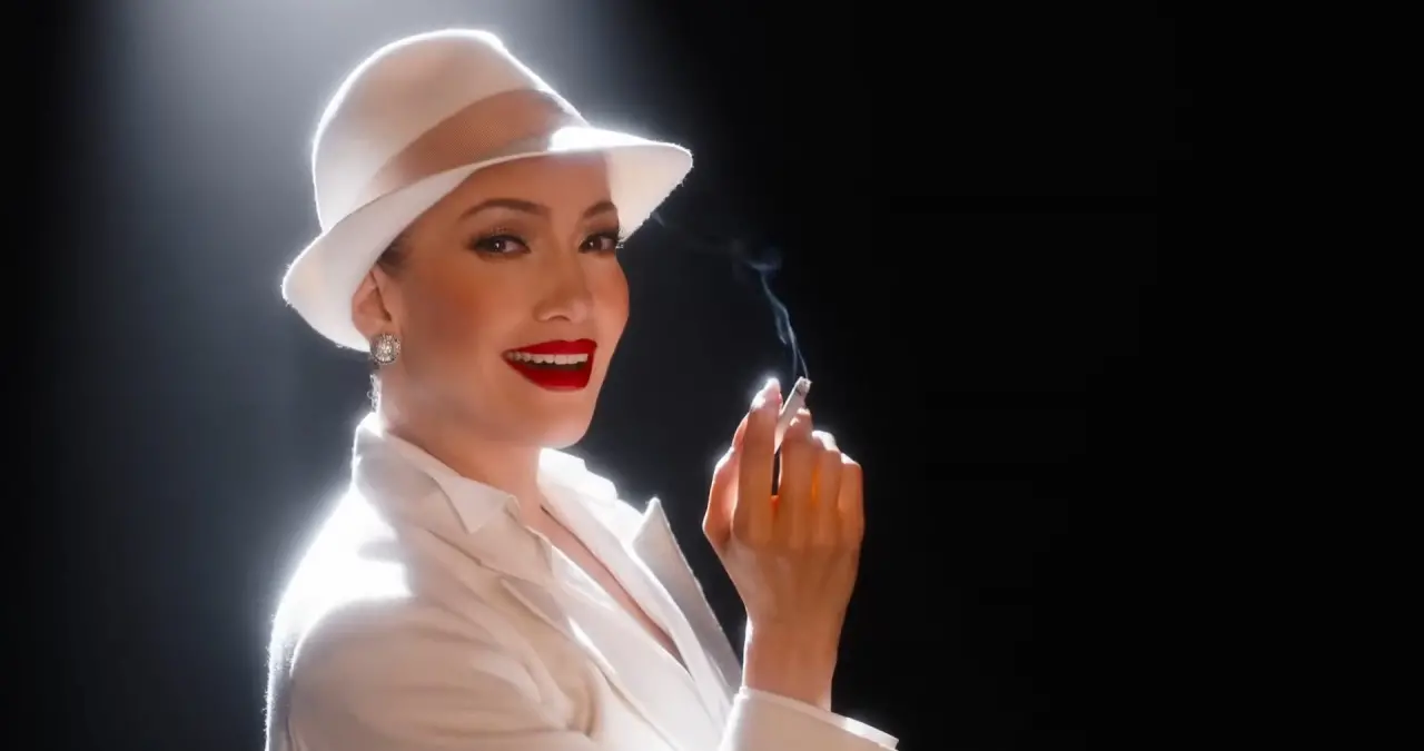 Jennifer Lopez ve Ben Affleck'in ayrılık sonrası ilk buluşması! 3