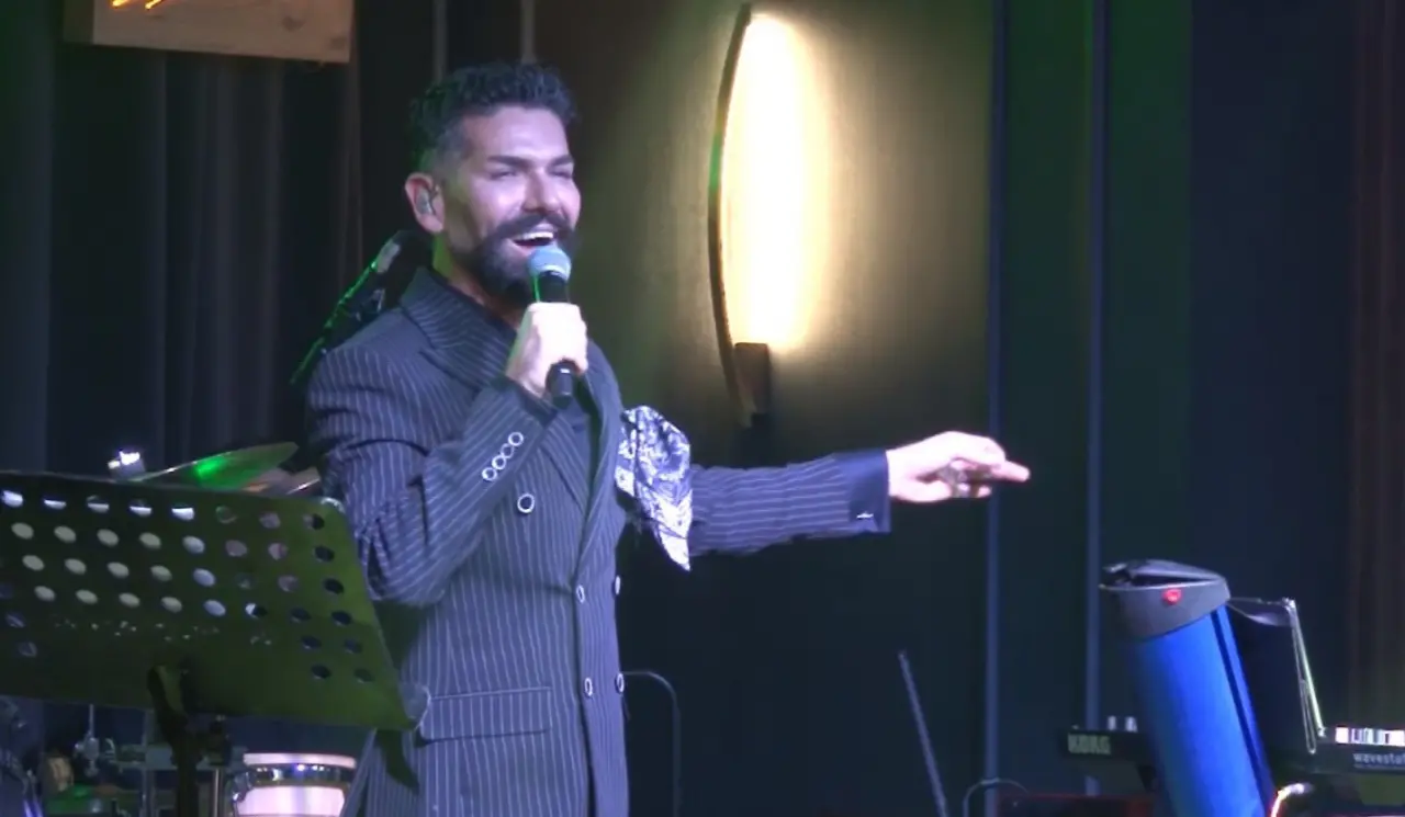 Mehmet Çevik'ten Güllü’nün evindeki akıllı kilit hakkında ilginç detay! 5