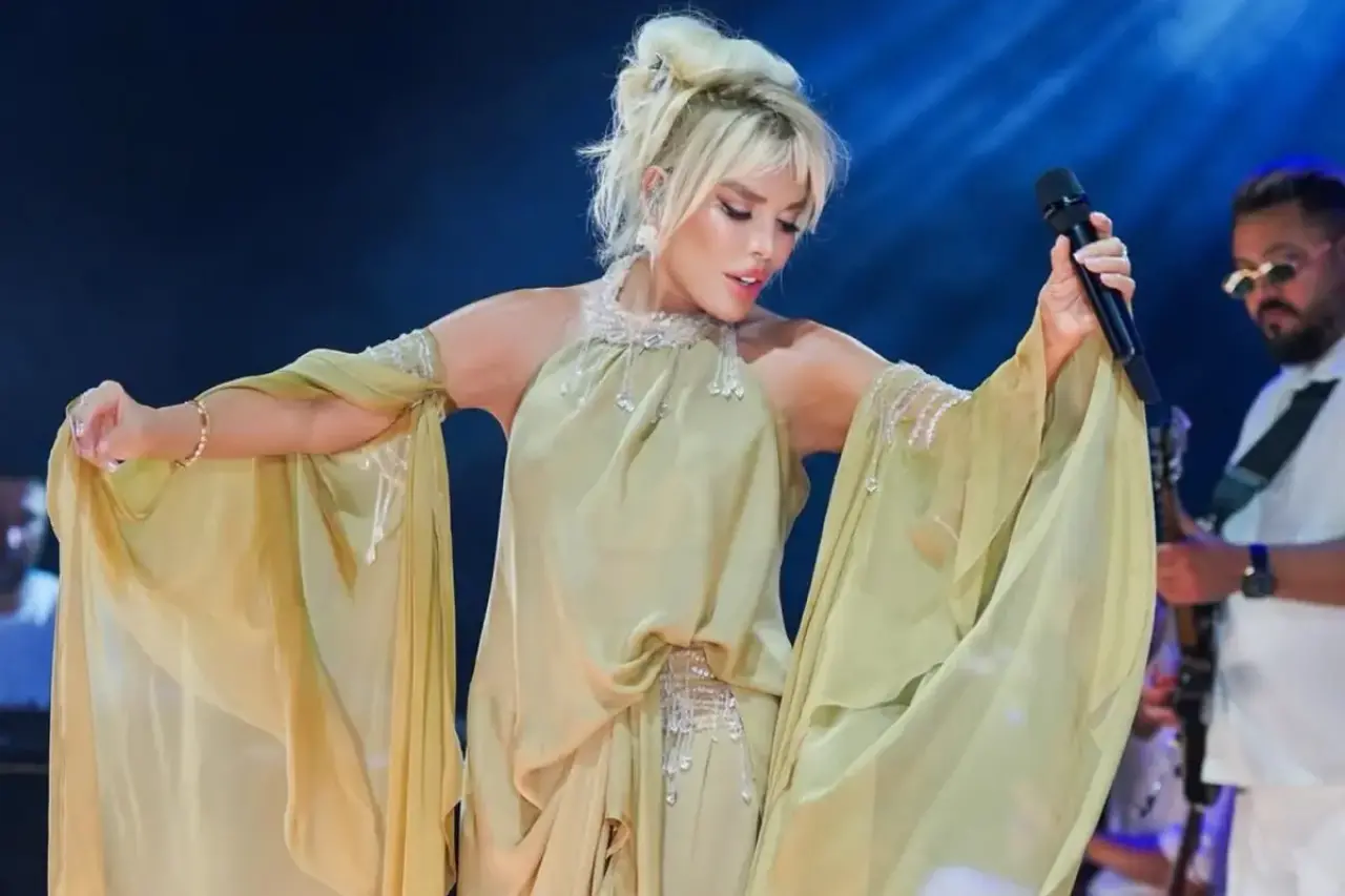 Müzik efsanesi Ajda Pekkan’dan pişmanlık dolu açıklama! 1