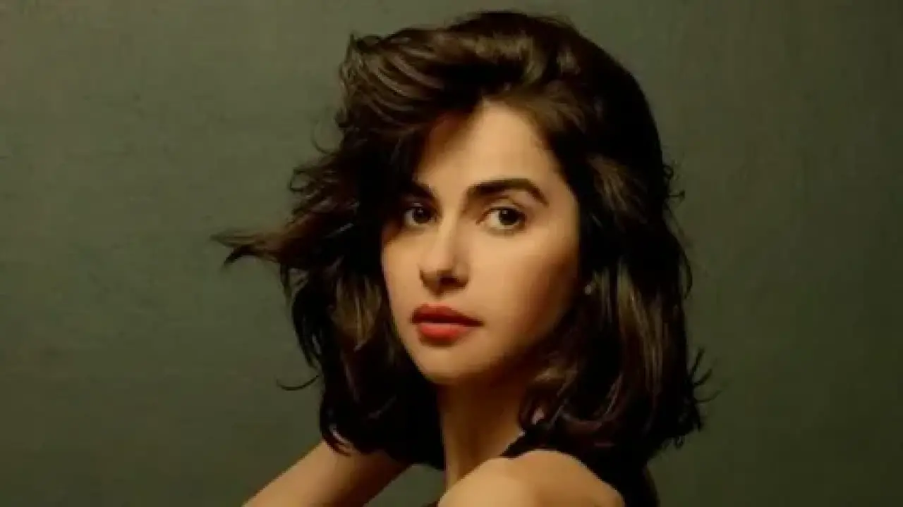 Nesrin Cavadzade aşkın şifresini verdi: 'Sevgilim yok, kriterim çok!' 1