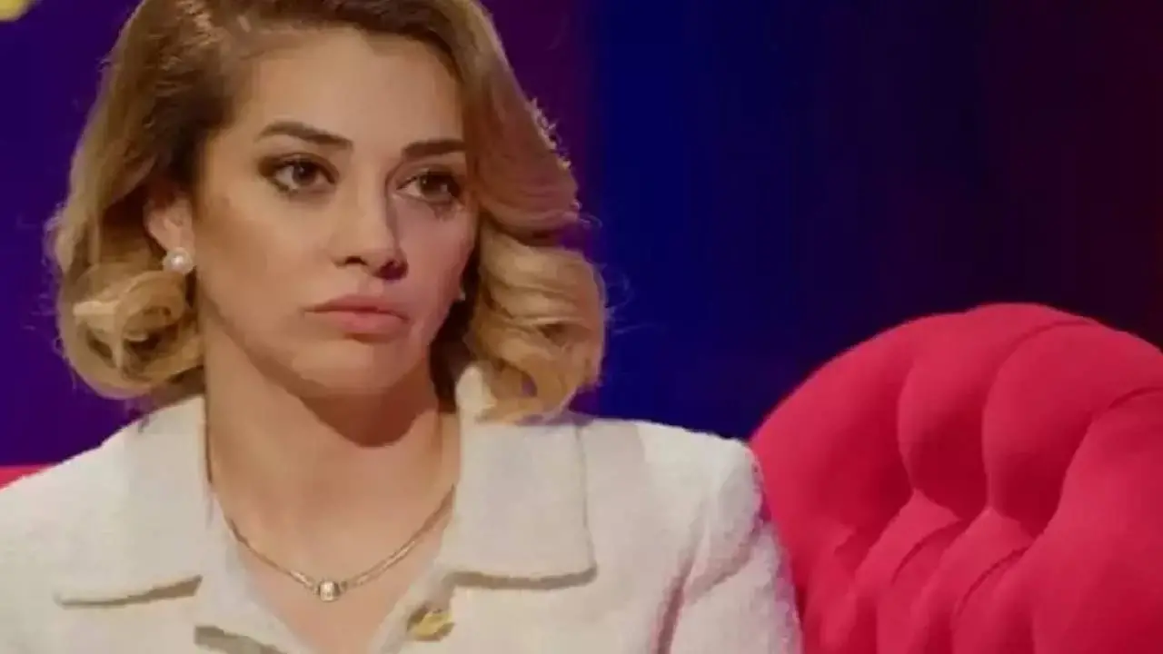 Ünlülere uyuşturucu operasyonu: Feyza Altun 'listede yokum' dedi, polis kapıyı çaldı! 1