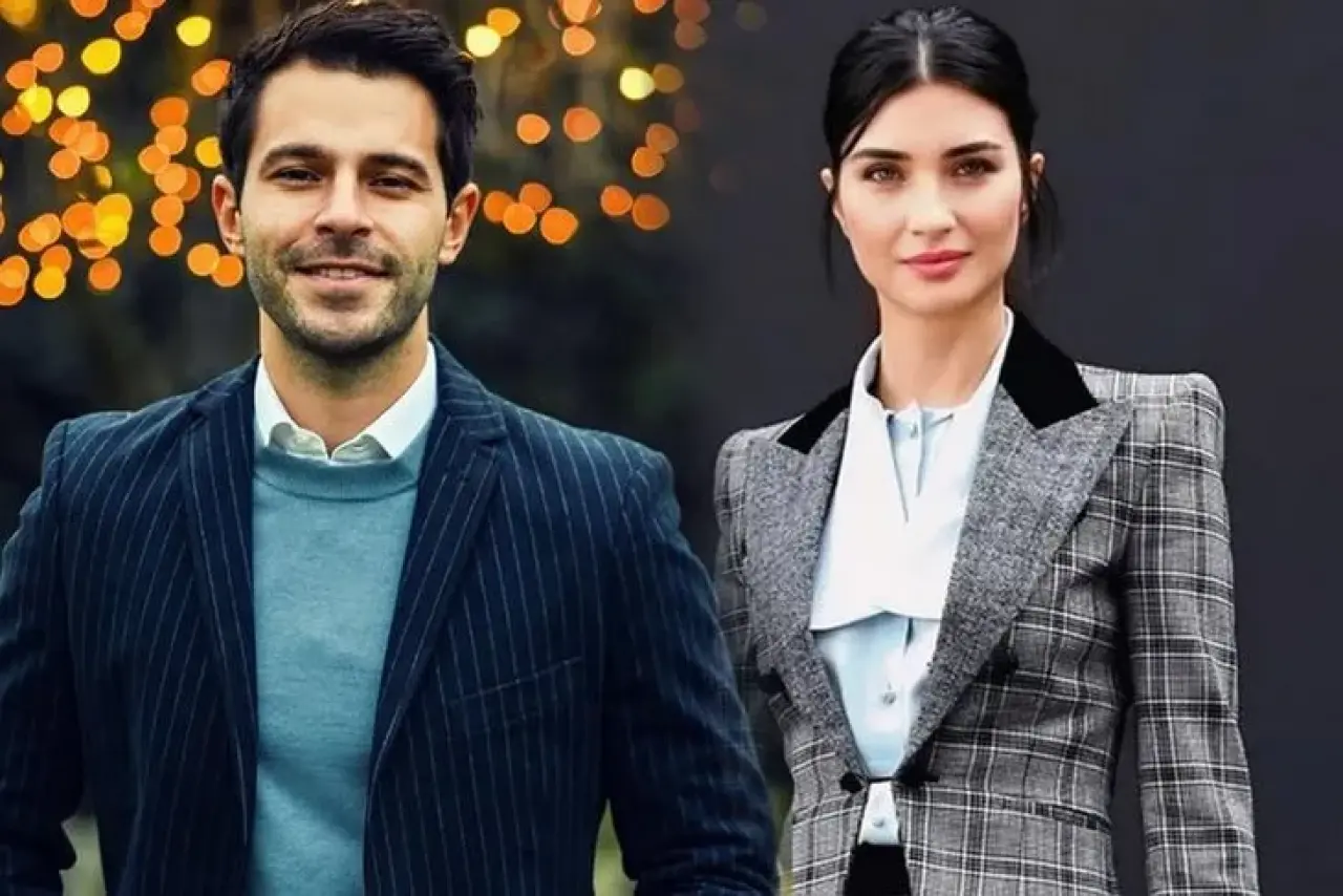 Hakan Sabancı'nın beğenisi gündem oldu, sorulara tepkisi şaşırttı! 2