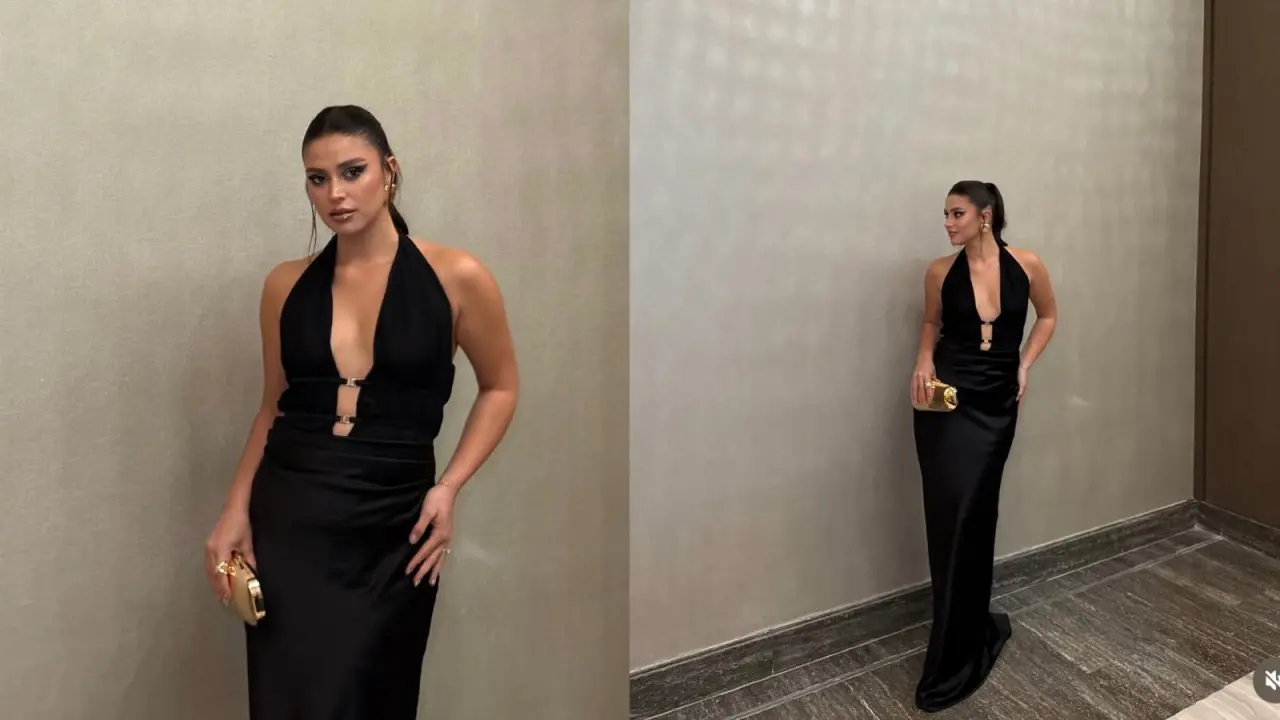 Survivor yıldızı Ayşe Yüksel’in cami pozu sonrası verdiği kare olay oldu! 2