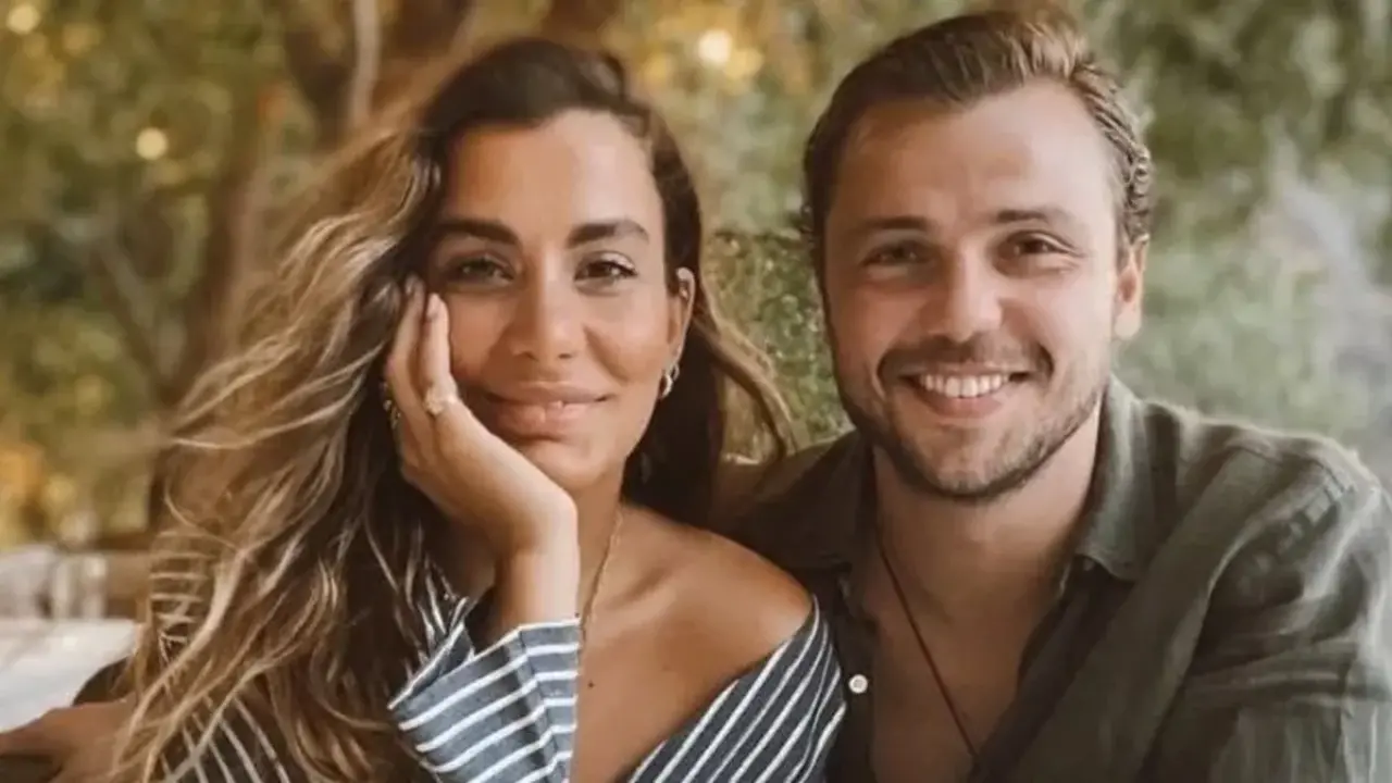 Teşkilat dizisinin yıldızı Tolga Sarıtaş duygulandırdı! 3