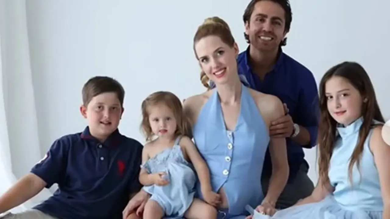 Wilma Elles’ten  '10 çocuk istiyorum' itirafı! 3