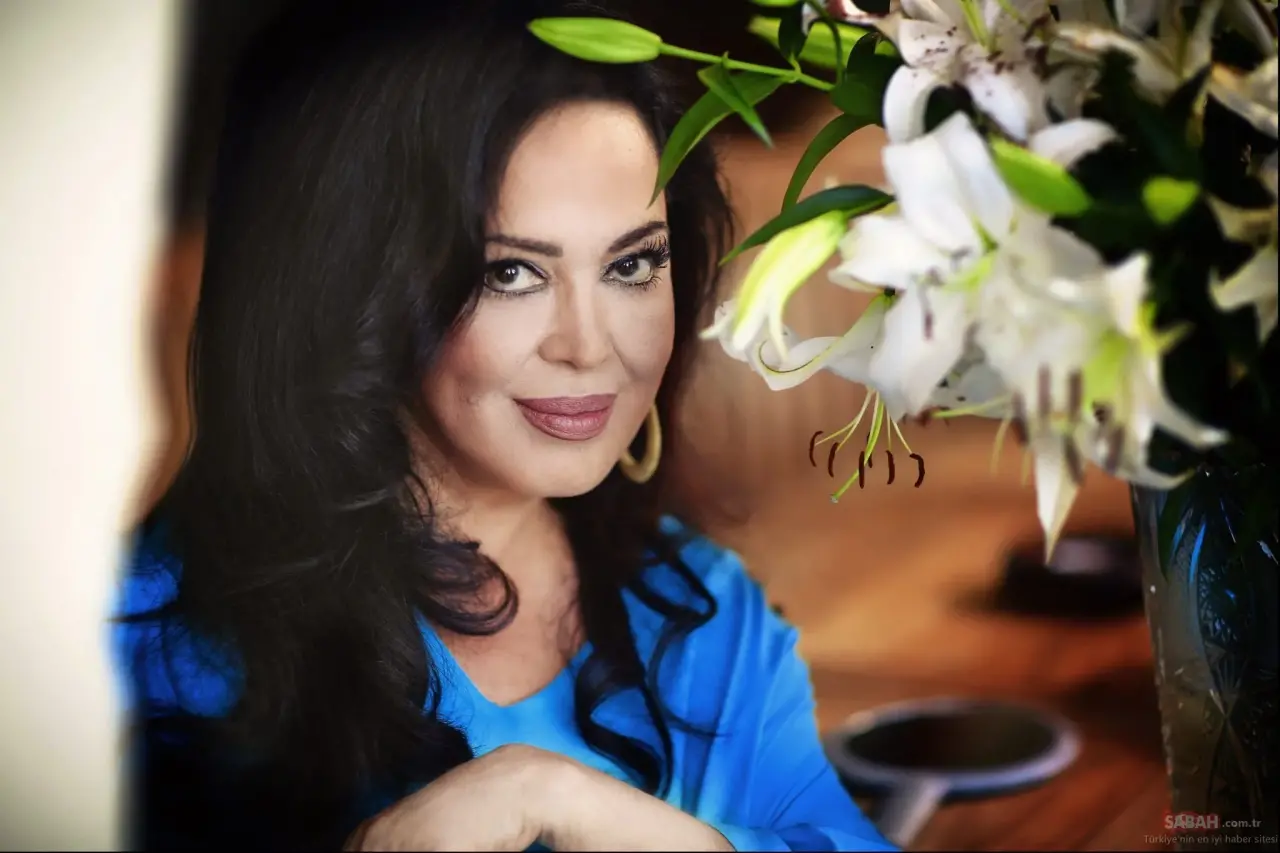 Yeşilçam’ın sultanı Türkan Şoray’dan sinema dünyasına çarpıcı sözler! 3