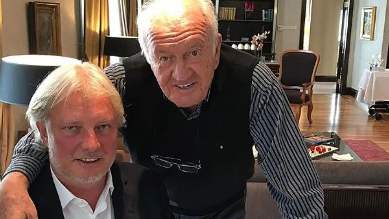 Ali Şen’in oğlu Adnan Şen’e kötü haber: Beyin kanaması sonrası yeni operasyon kararı! 1