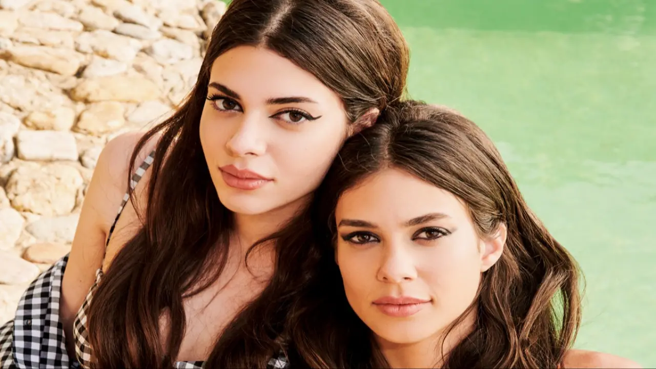 Defne Samyeli’nin kızları soruşturma listesinde! Derin ve Deren Talu gözaltında mı? 3