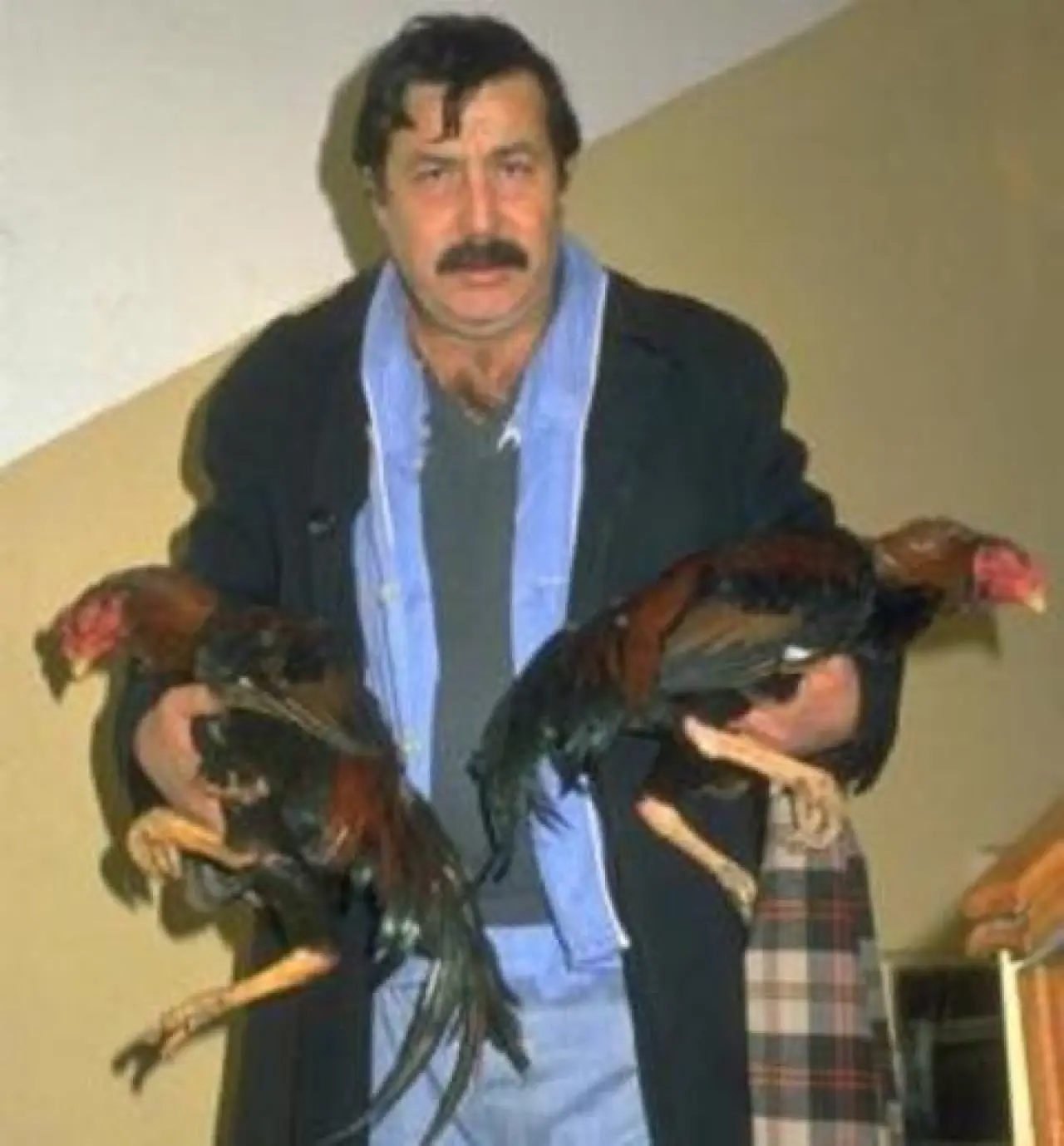 'Bir Nesil Onlarla Büyüdü': İşte Eski Dizilerin Unutulmaz Oyuncuları 13