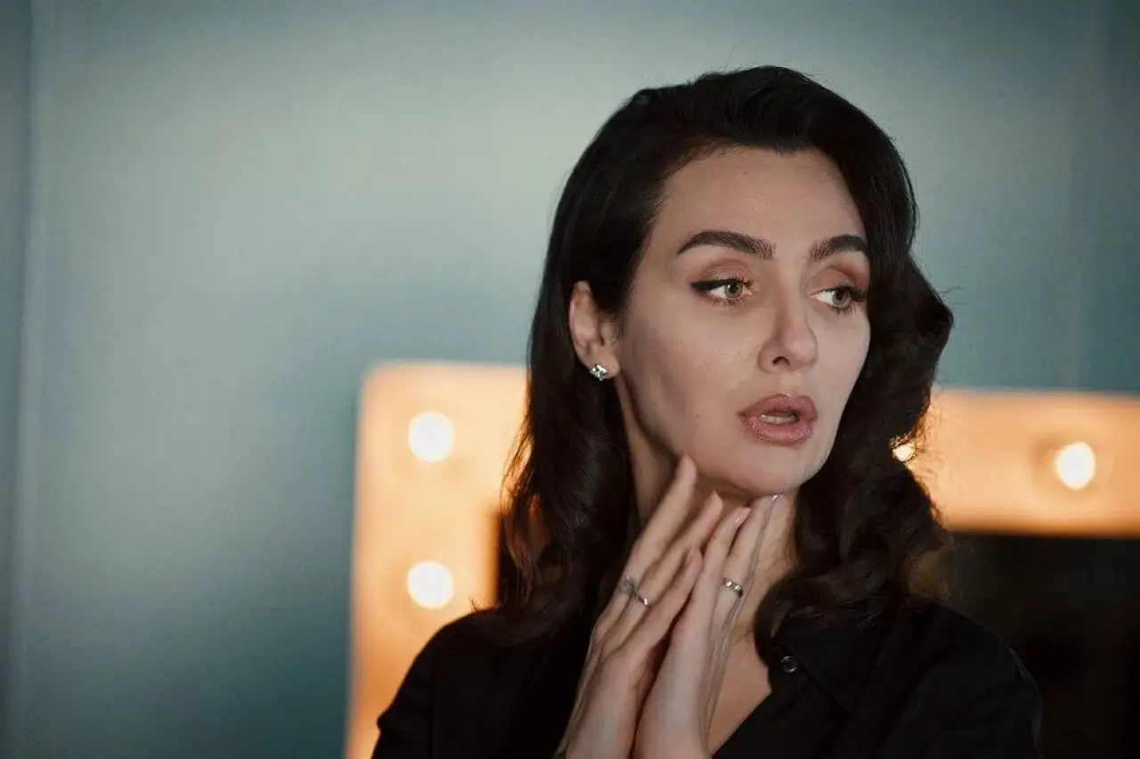 İstanbul uyuşturucu operasyonundaki ilk isim: Birce Akalay! 2