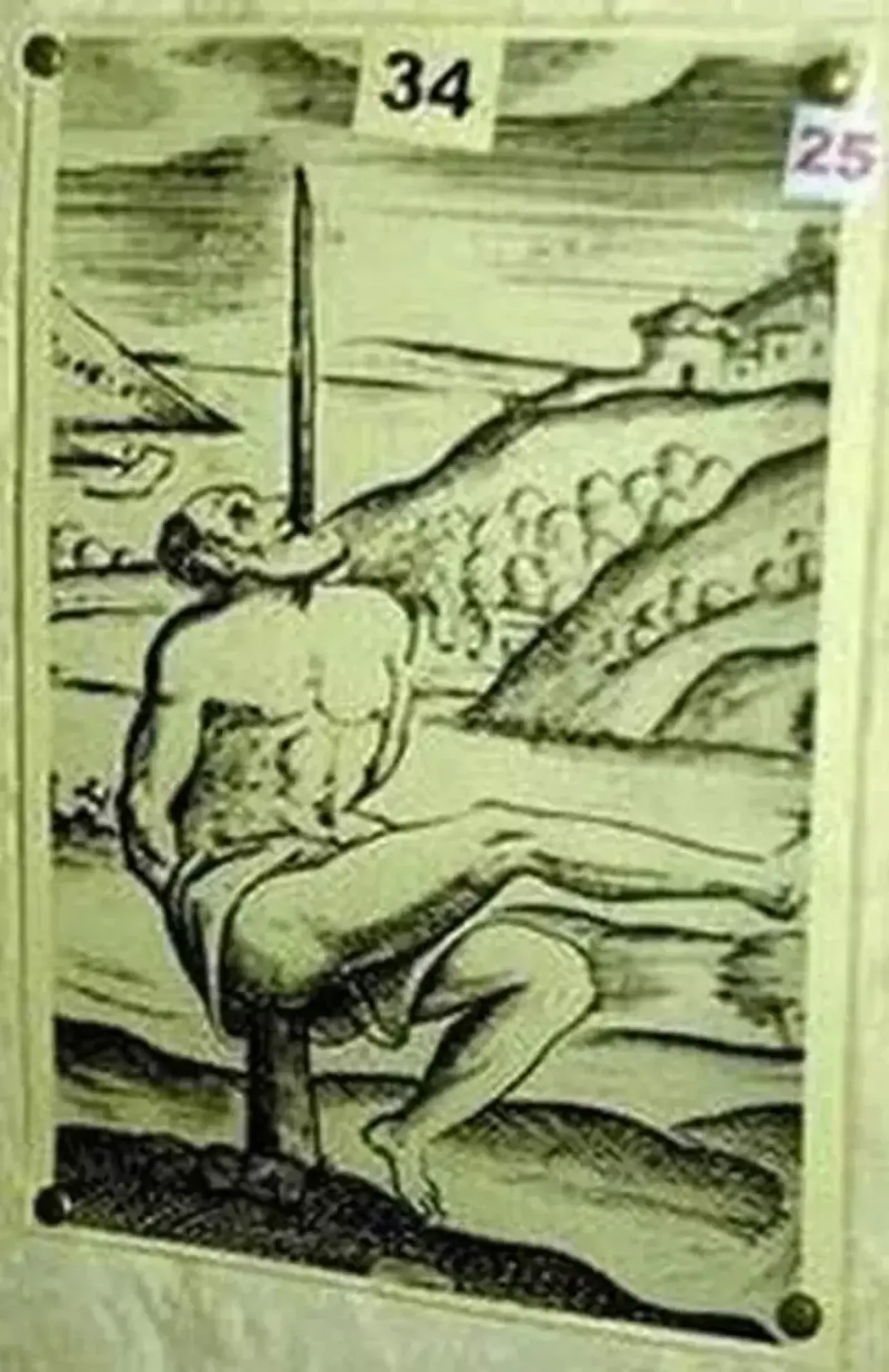 Tüyler Ürperten İşkence Yöntemleri: Tarihin En Acımasız 30 Tekniği! 16