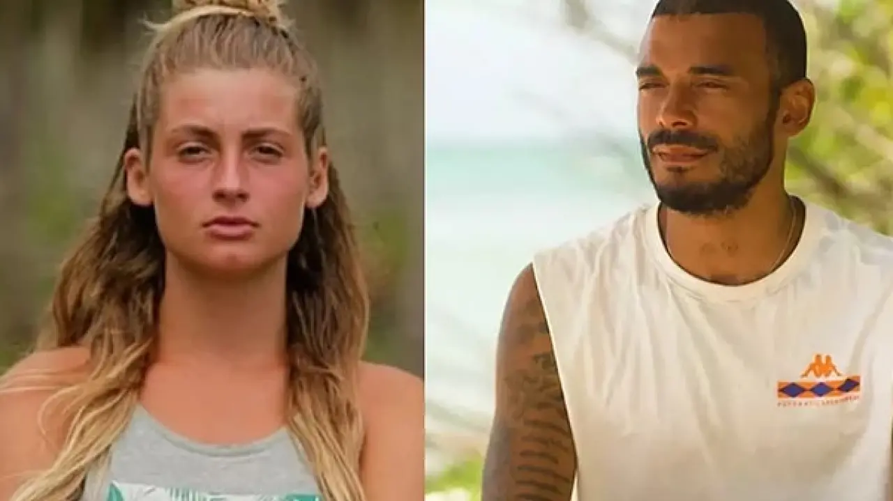 16 yıllık aşk, yasak aşk iddiasıyla bitti: Survivor Efecan konuştu! 4