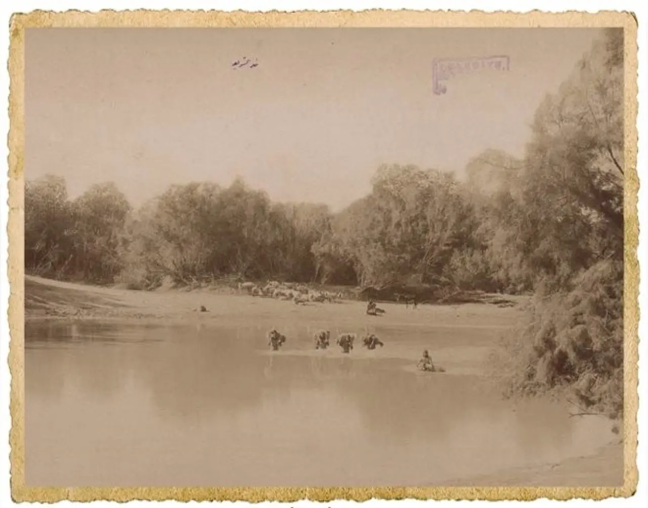 Sultanların objektifinden Kudüs: Arşivden çıkan bu kareler tüylerinizi diken diken edecek 16