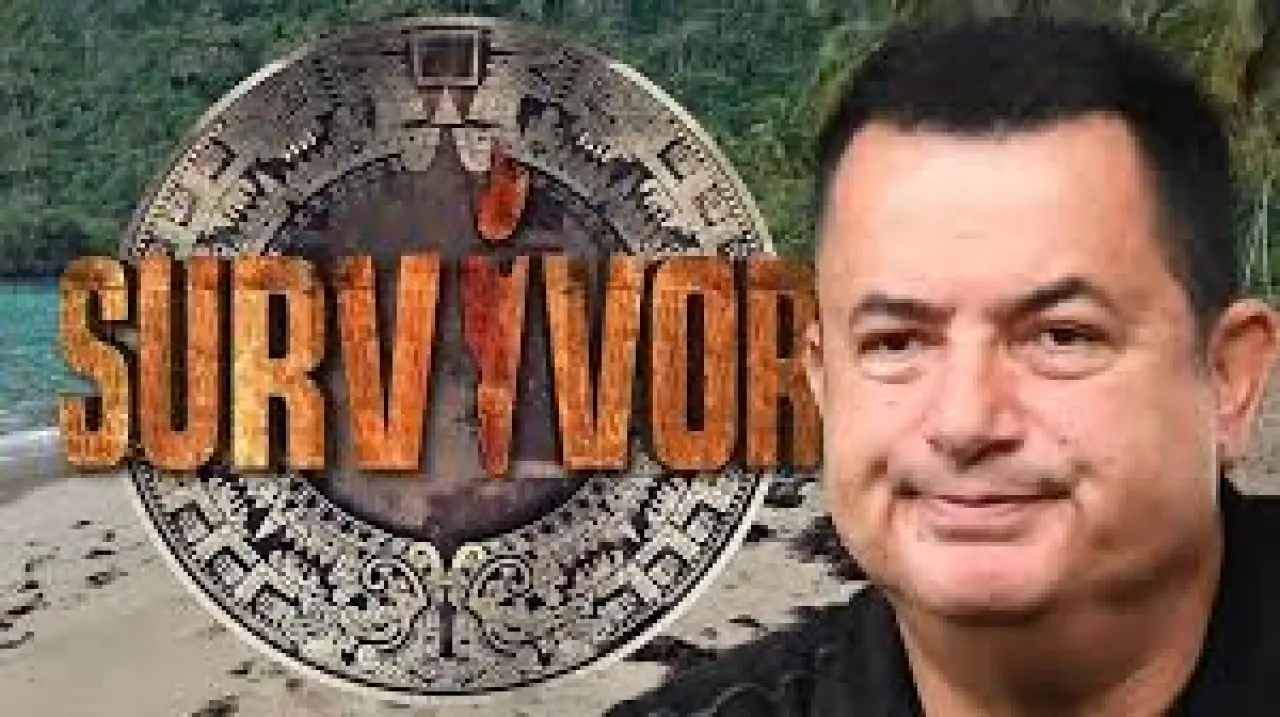 Acun Ilıcalı'dan beklenmedik transfer: Bayhan, Survivor yolcusu! 1
