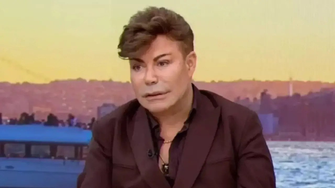 Fatih Ürek’ten kötü haber mi geliyor? Menajerinden açıklama! 1