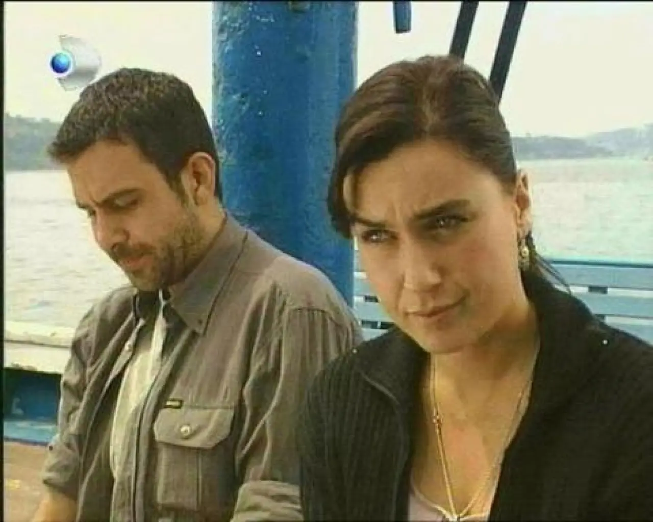 'Bir Nesil Onlarla Büyüdü': İşte Eski Dizilerin Unutulmaz Oyuncuları 24