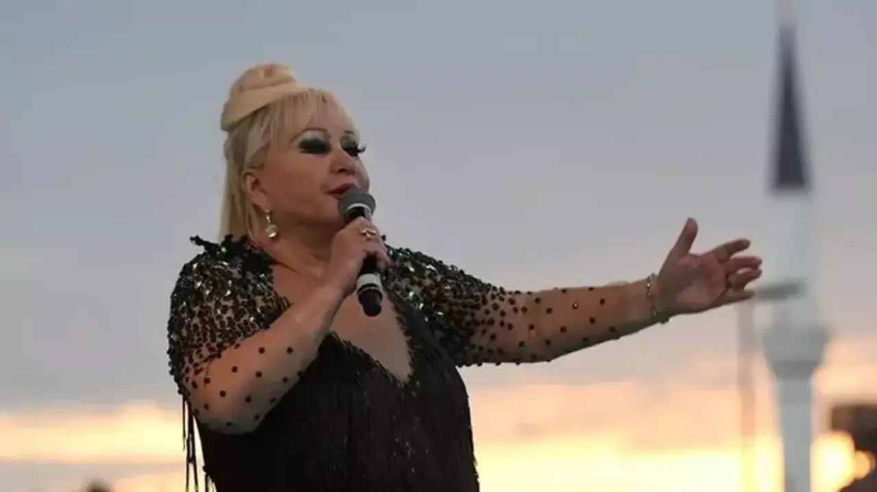 Kalp krizi geçiren Muazzez Abacı’nın son durumu açıklandı! 3